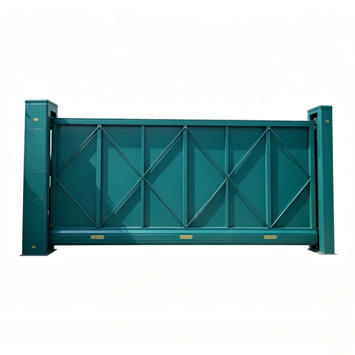 平顶山郏县李口镇电动悬空门